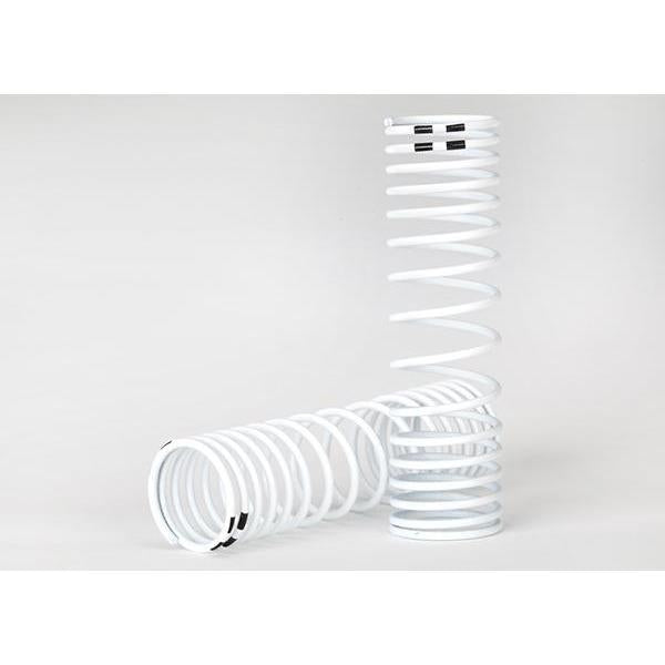 7457 Springs Rear White Progressive (2