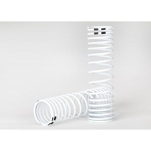 7457 Springs Rear White Progressive (2