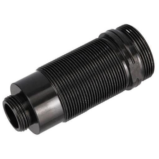 7466X Body, GTR long (hard-anodized, PTFE-coated aluminum) (1) - Swasey's Hardware & Hobbies