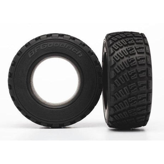 7471R Tires BFGoodrichÂ Rally gravel pattern S compound foam gravel-pattern,-s1 - Swasey's Hardware & Hobbies
