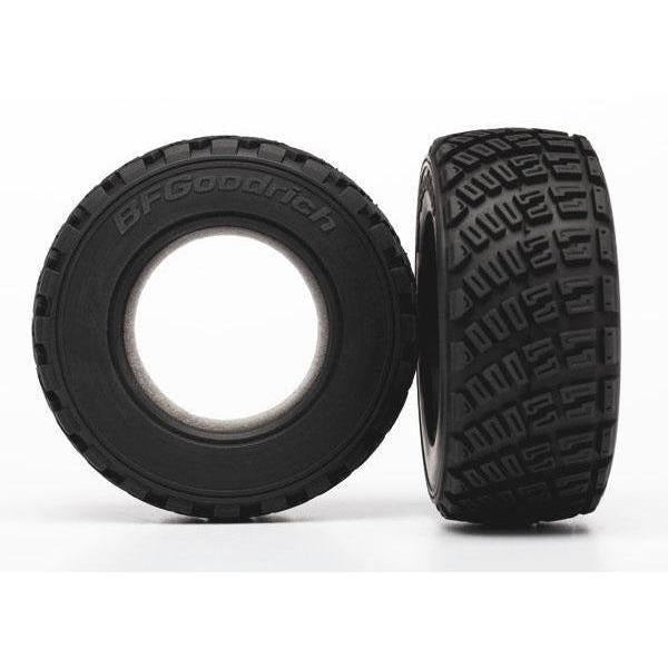 TRA7471 Tires BFGoodrich? Rally gravel pattern foam.llB gravel-pattern-(2:72 - Swasey's Hardware & Hobbies