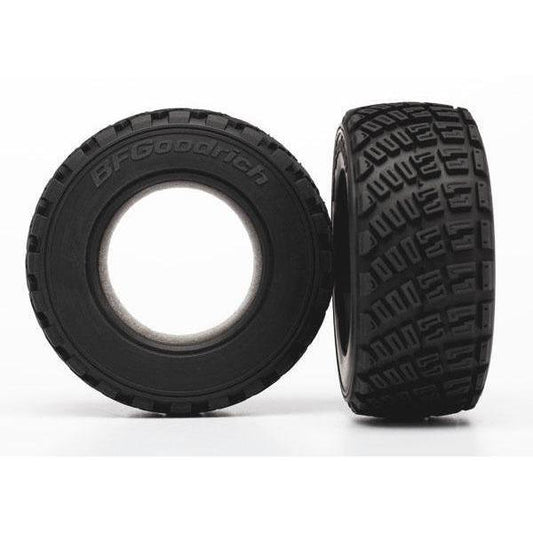 TRA7471 Tires BFGoodrich? Rally gravel pattern foam.llB gravel-pattern-(2:72 - Swasey's Hardware & Hobbies