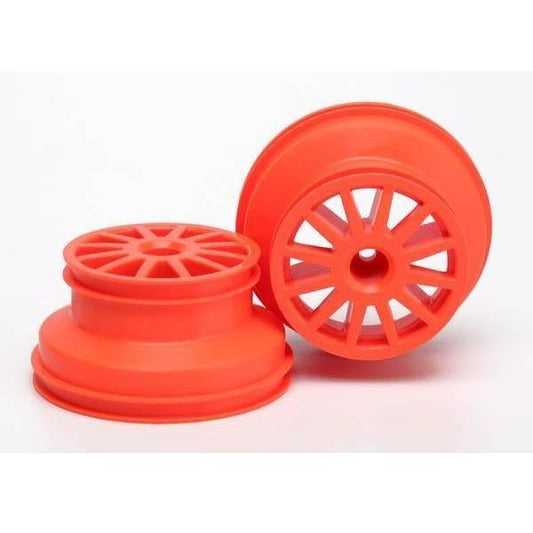 7472A Wheels (2 - Swasey's Hardware & Hobbies
