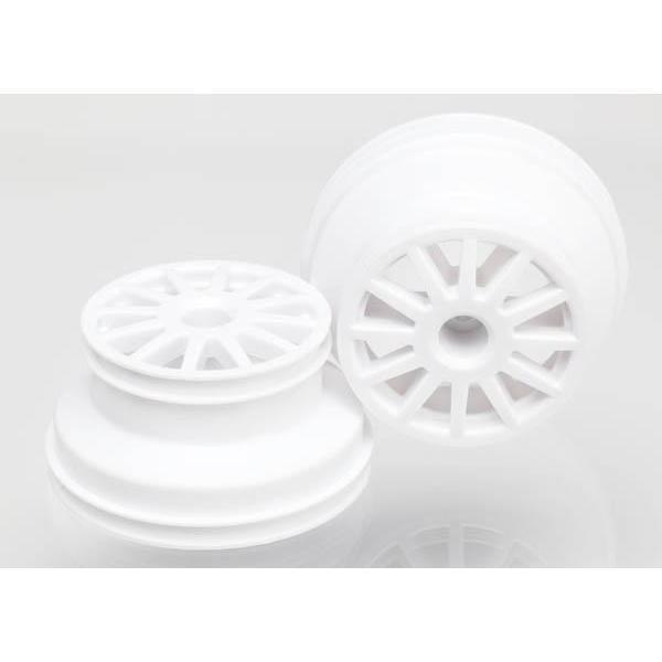 7472 Wheels (2 - Swasey's Hardware & Hobbies