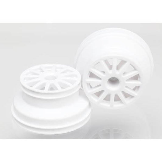 7472 Wheels (2 - Swasey's Hardware & Hobbies