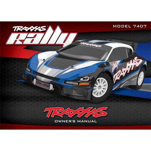 7499 Owner'S Manual 1