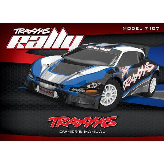 7499 Owner'S Manual 1
