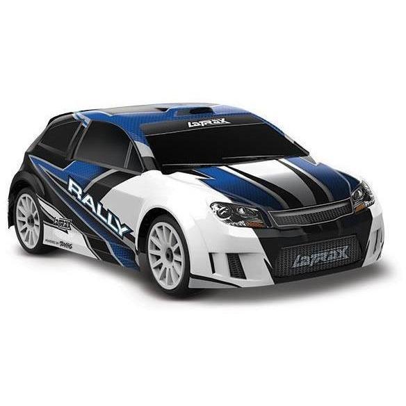 75054-5 Lax Rally Scale WD Electric Rally 1 - Swasey's Hardware & Hobbies