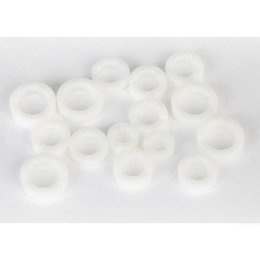 7541 Bushings x x mm x x mm x x 6x10x3mm-(8),-8x12x3.5 - Swasey's Hardware & Hobbies