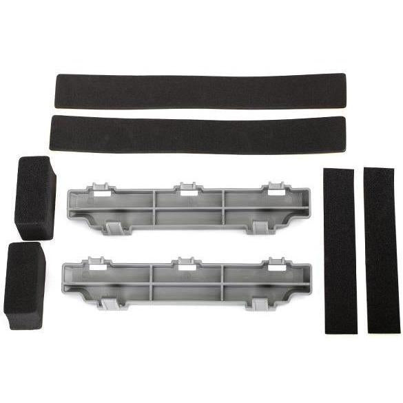 7717X Spacer battery compartment foam blocks foam pad Â (2 - Swasey's Hardware & Hobbies