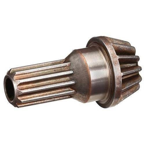 7791 Pinion gear, differential, 11-tooth (rear) (heavy duty) (use with #7792 35-tooth differential ring gear) - Swasey's Hardware & Hobbies
