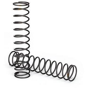 7856 Springs shock natural finish GTX finish)-(gtx)-(1 - Swasey's Hardware & Hobbies