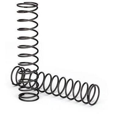 7857 Springs shock natural finish GTX finish)-(gtx)-(1 - Swasey's Hardware & Hobbies