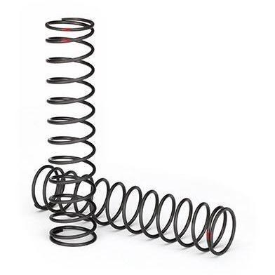 7858 Springs shock natural finish GTX finish)-(gtx)-(1 - Swasey's Hardware & Hobbies