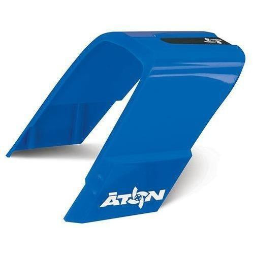 7919 Canopy roll hoop blue - Swasey's Hardware & Hobbies