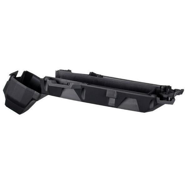 7924 Main frame lower (black) - Swasey's Hardware & Hobbies