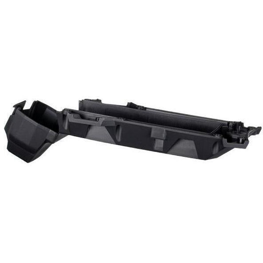 7924 Main frame lower (black) - Swasey's Hardware & Hobbies