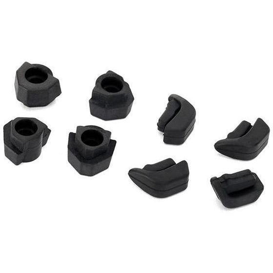 7949 Feet, non-skid, LED lens (4)/ landing gear (4) - Swasey's Hardware & Hobbies