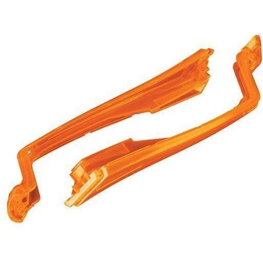 7953 LED lens front orange left & orange-(left-& - Swasey's Hardware & Hobbies