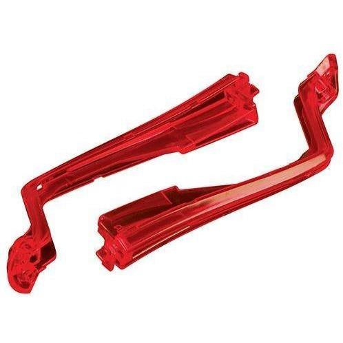 7956 LED lens rear red left & red-(left-& - Swasey's Hardware & Hobbies