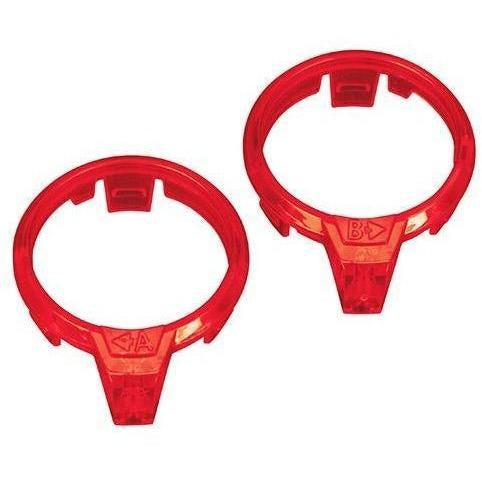 7961 LED lens motor red left & red-(left-& - Swasey's Hardware & Hobbies