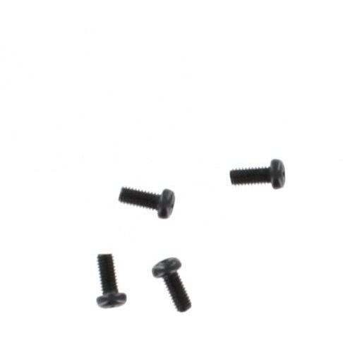 79860072 M2.6 x 7 Screw (4 pcs) for OS .21 Engine