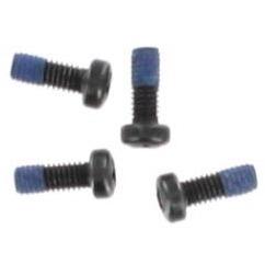 79860073 M2.6 x 7 NK Screw (4 pcs) for OS .21 Engine