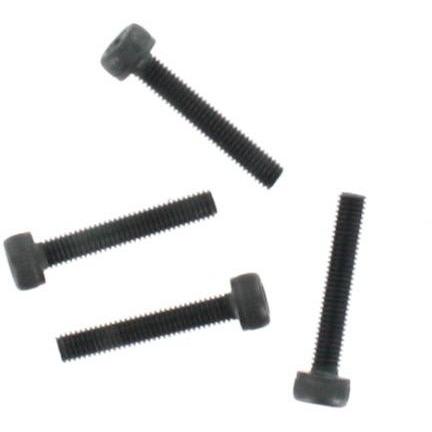79871182 M3 x 18 Screw (4 pcs) for OS .21 Engine