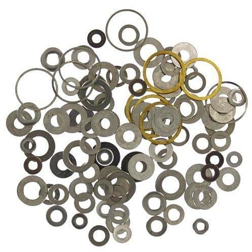 81069 Complete washer set