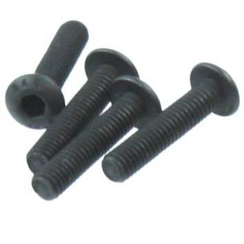 81220-22 CHH screw 3*14 4pcs