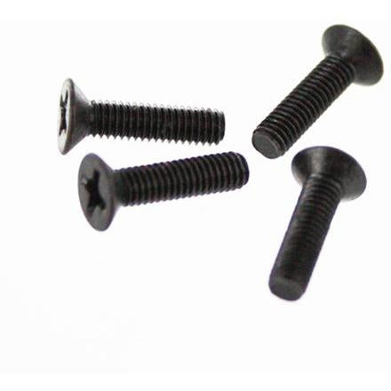 81220-4 CS screw 3*12 4pcs