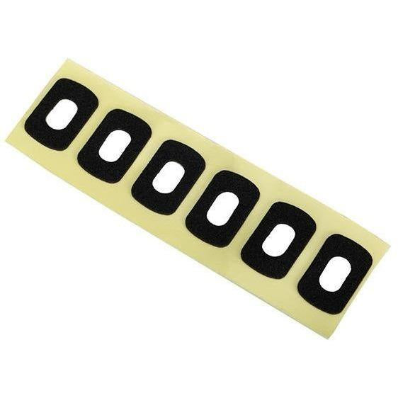 8317 Body washers foam - Swasey's Hardware & Hobbies