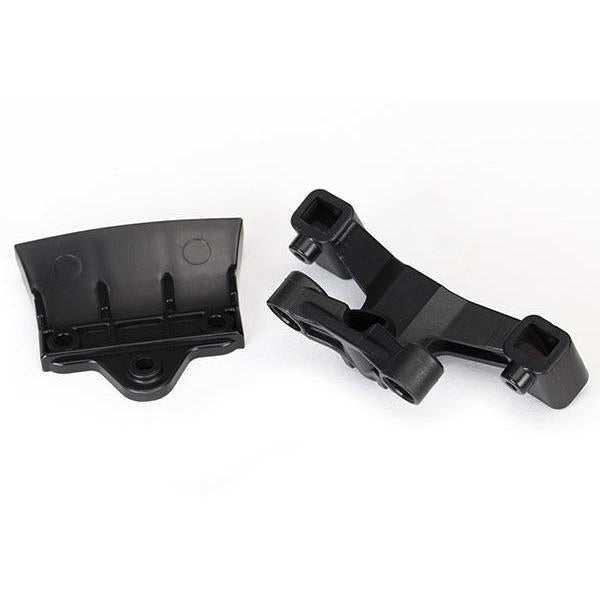 8336 Bumper rear rear body rear-body-mount - Swasey's Hardware & Hobbies