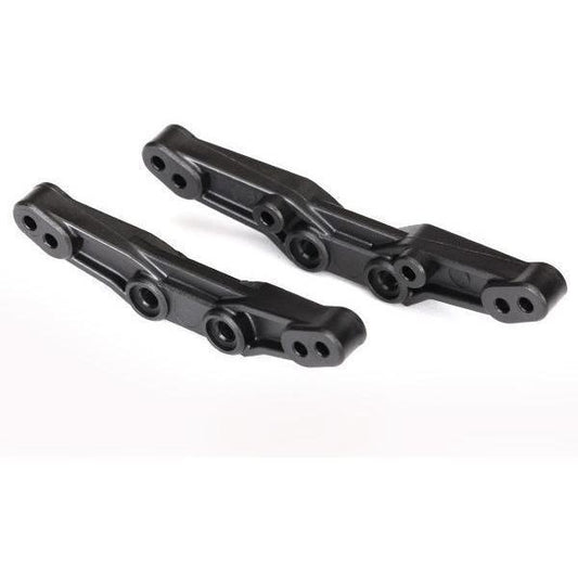 8338 Shock towers front & rear - Swasey's Hardware & Hobbies