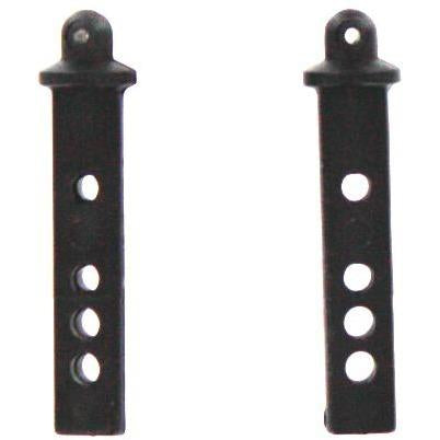 83702 Rear body post