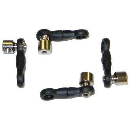 85015 Sway bar mount