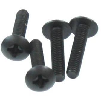 85021 3*16 Cap Head  Machine Screw 4P
