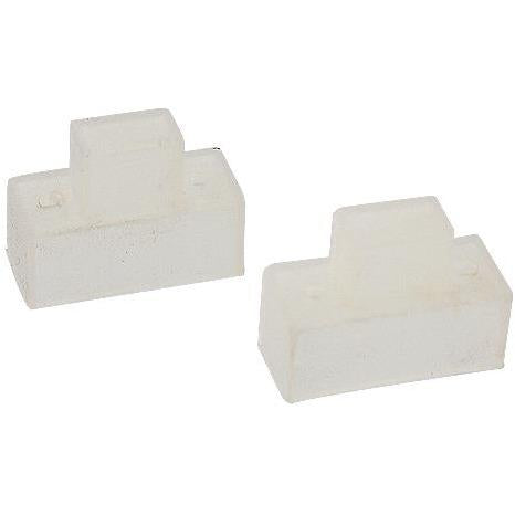 85726 Switch Cover 2P