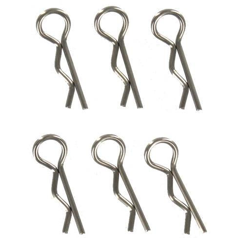 85734 Body Pins 1.5 6P