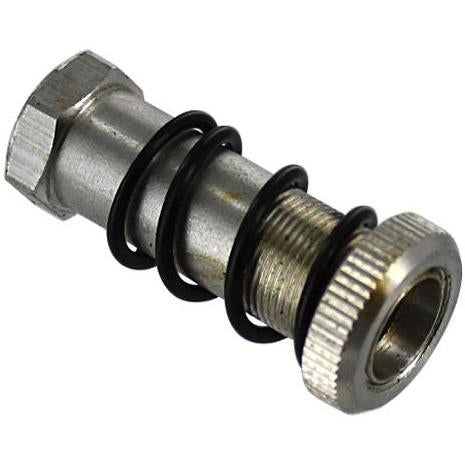 85790 Servo Saver Body with Nut & Spring
