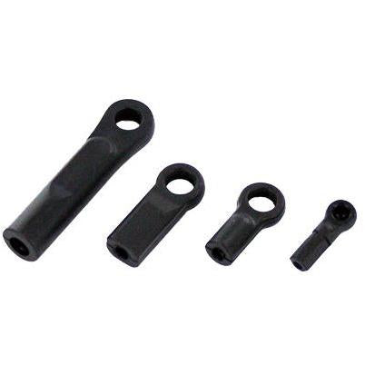 85796-T New Ball Ends