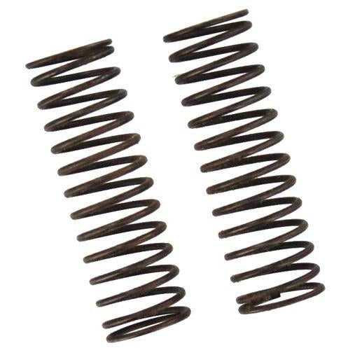 85801 Front Shock Springs 2pcs
