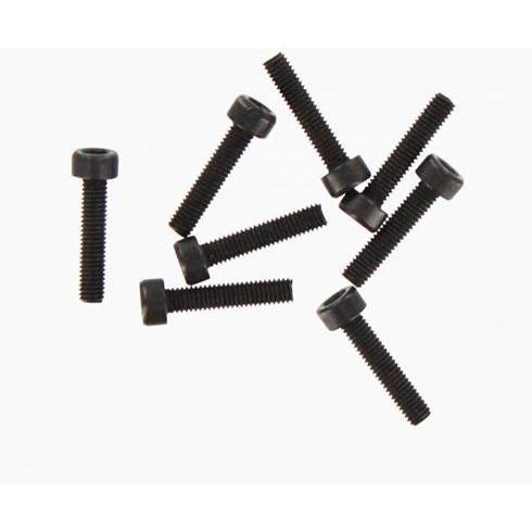 85818 Cap head Screws 3*14 8Pcs