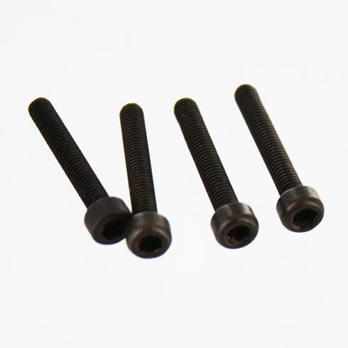 85820 Cap Head Screw 3*20 4Pcs