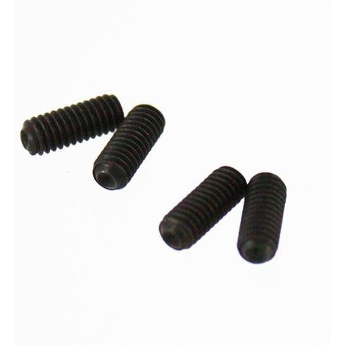 85833 Hex Grub Screws M4*10 4Pcs