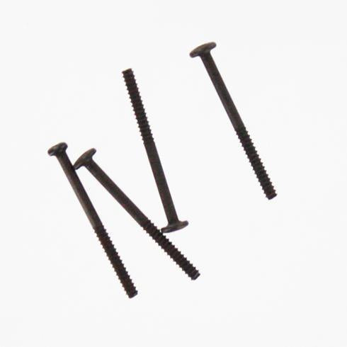 85835 Ball head Self Tapping screws 2*24 4Pcs