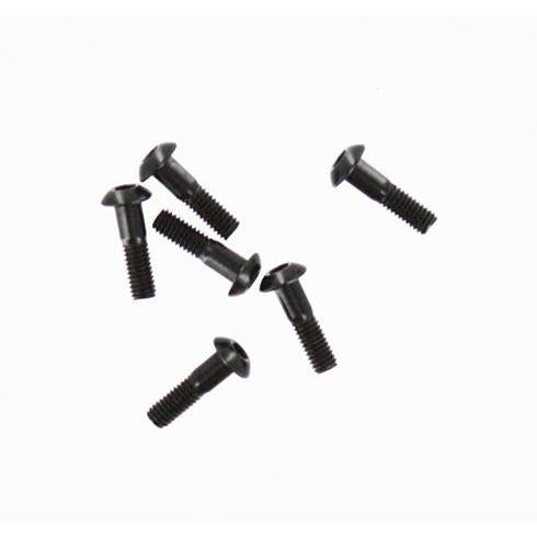 85836 Steering Ackermann Plate Screws 6Pcs