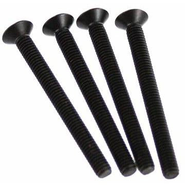 85841 Countersunk Hex. Screws 4*42 4Pcs