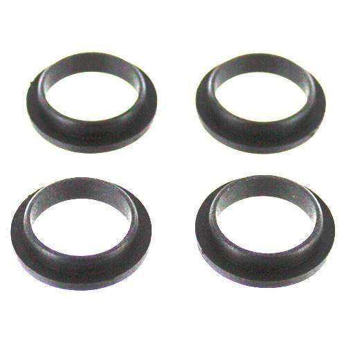 85850 Shock Insert Upper Cups 4Pcs
