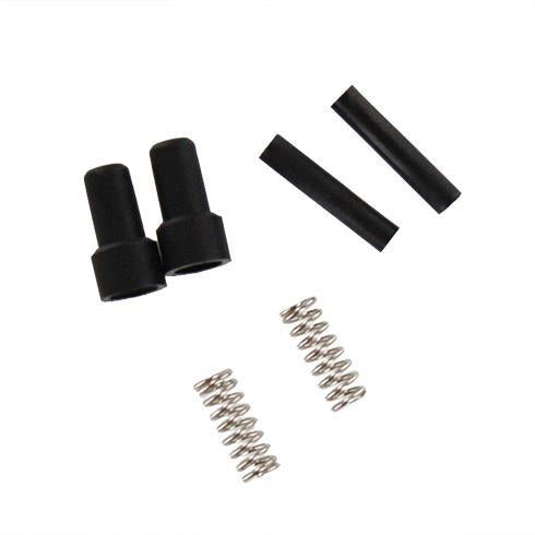 86003 shock mount assembly